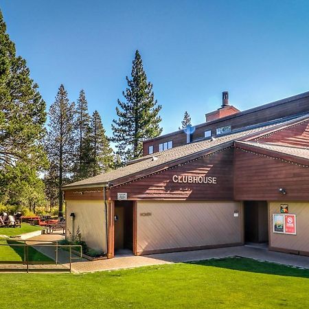 Willa Truckee Mountain Retreat Zewnętrze zdjęcie