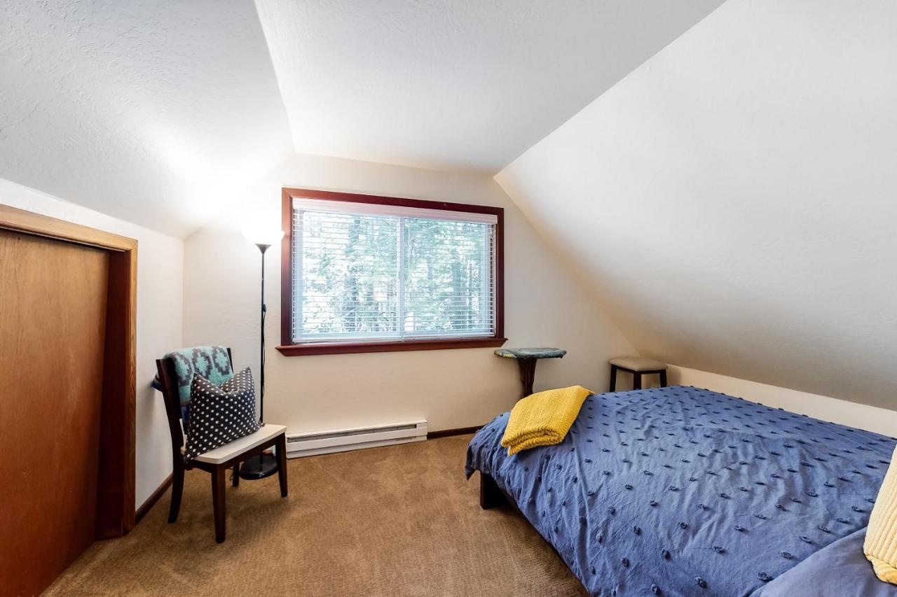 Willa Truckee Mountain Retreat Zewnętrze zdjęcie